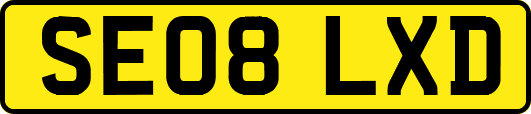 SE08LXD