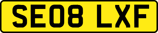 SE08LXF