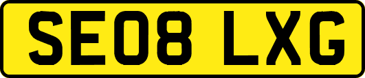 SE08LXG