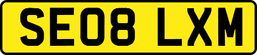 SE08LXM