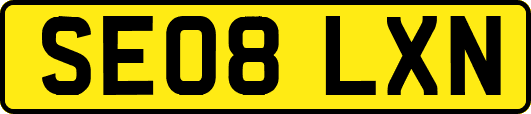 SE08LXN