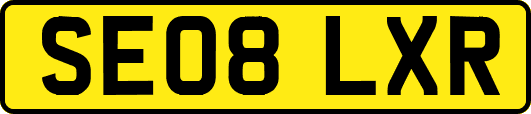 SE08LXR