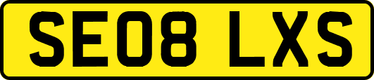SE08LXS