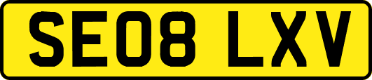 SE08LXV