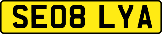SE08LYA