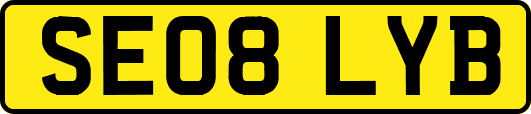 SE08LYB
