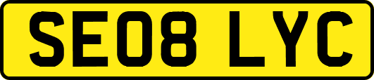 SE08LYC