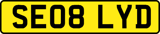 SE08LYD