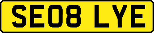 SE08LYE
