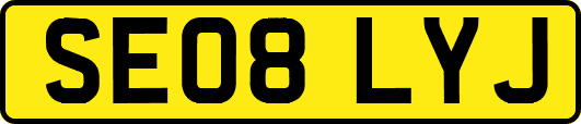 SE08LYJ