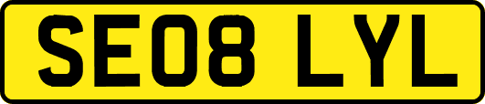 SE08LYL