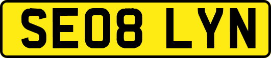 SE08LYN
