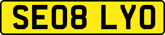 SE08LYO