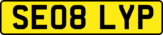 SE08LYP