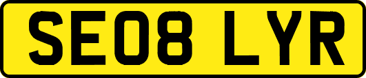 SE08LYR