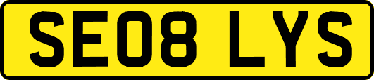 SE08LYS