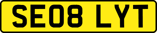 SE08LYT