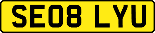 SE08LYU