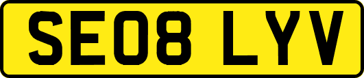 SE08LYV