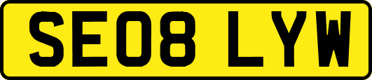 SE08LYW
