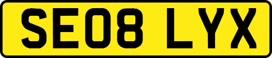SE08LYX