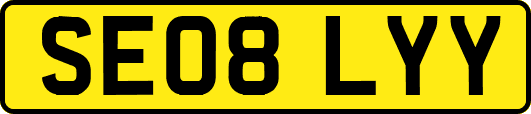 SE08LYY