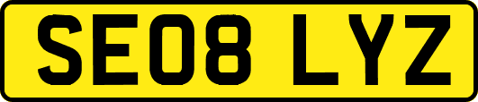 SE08LYZ
