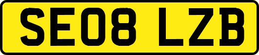 SE08LZB