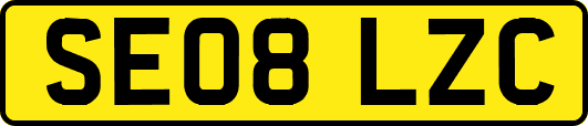 SE08LZC