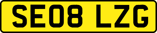 SE08LZG