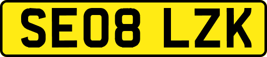 SE08LZK