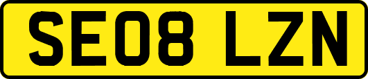 SE08LZN