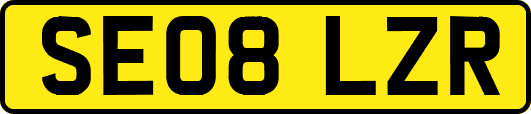 SE08LZR