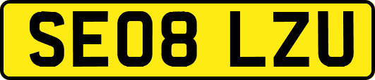 SE08LZU