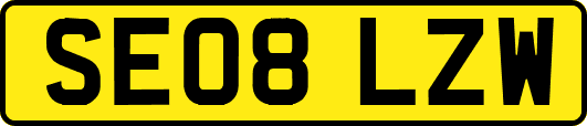 SE08LZW