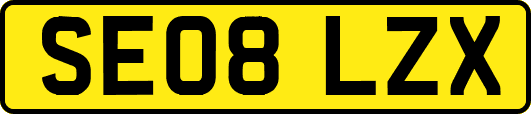 SE08LZX