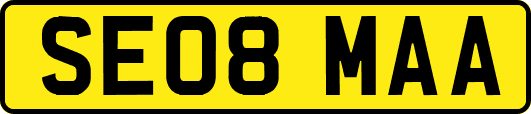 SE08MAA