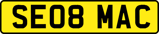 SE08MAC
