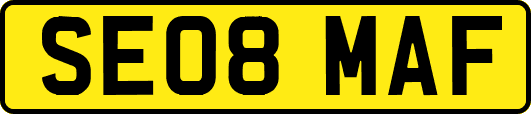 SE08MAF