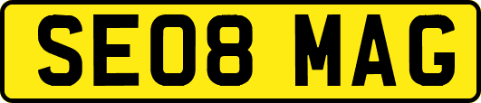 SE08MAG