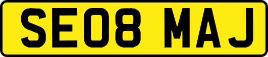 SE08MAJ