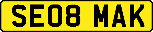 SE08MAK