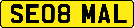 SE08MAL