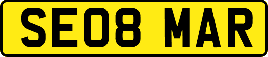 SE08MAR