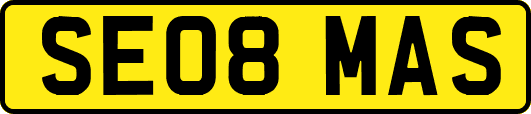 SE08MAS