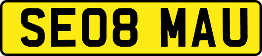 SE08MAU