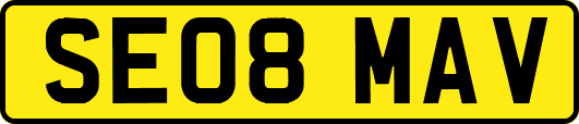 SE08MAV