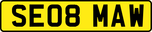 SE08MAW