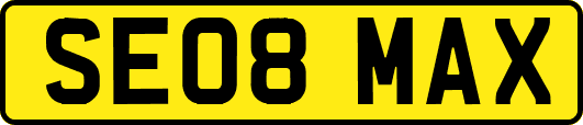 SE08MAX