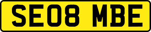 SE08MBE